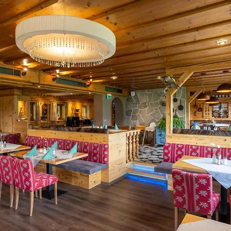 Almresort Baumschlagerberg Country house Vorderstoder