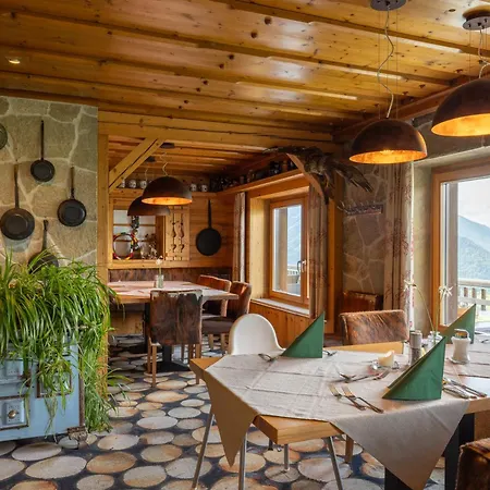 Almresort Baumschlagerberg