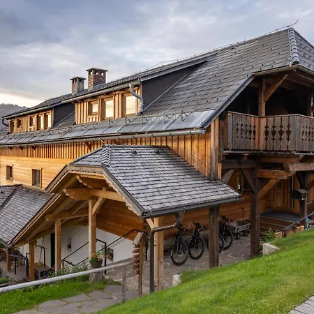 Almresort Baumschlagerberg