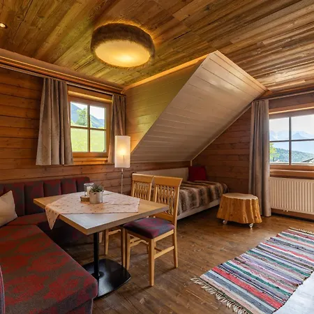 Almresort Baumschlagerberg