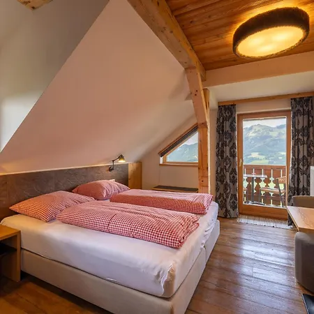 Almresort Baumschlagerberg * Vorderstoder