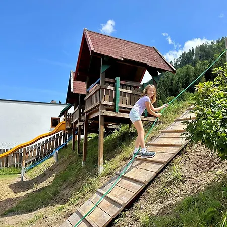 Almresort Baumschlagerberg *