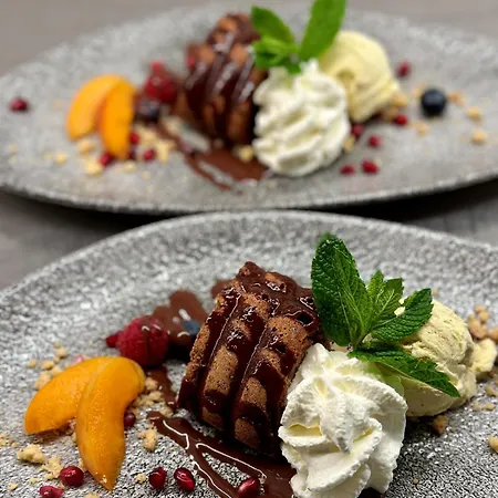 Almresort Baumschlagerberg Kır Evi Vorderstoder