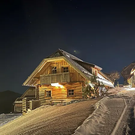 Almresort Baumschlagerberg