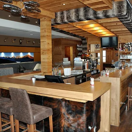 Almresort Baumschlagerberg منزل ريفي *