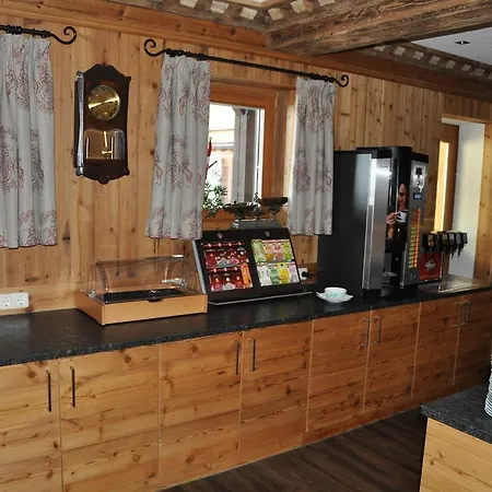 Kır Evi Almresort Baumschlagerberg *