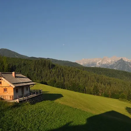 Almresort Baumschlagerberg * Vorderstoder