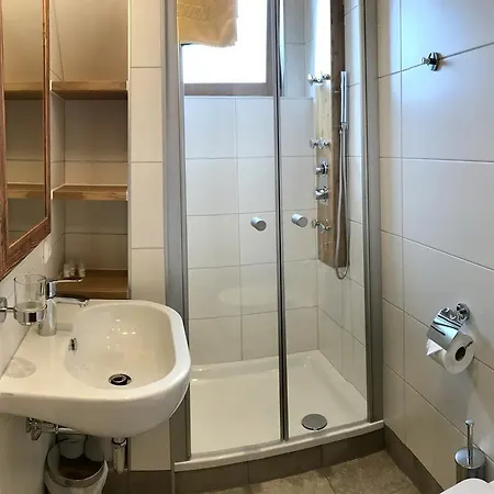Almresort Baumschlagerberg 컨트리하우스