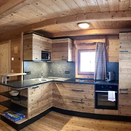 Almresort Baumschlagerberg * Vorderstoder