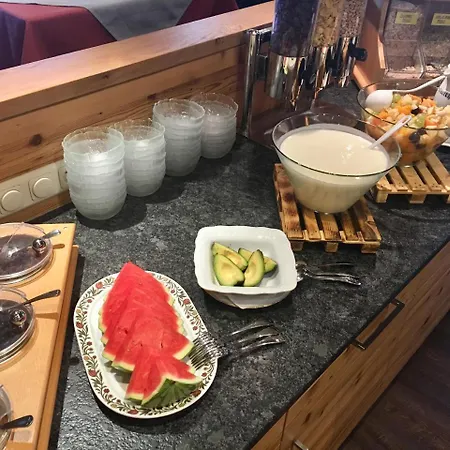 Almresort Baumschlagerberg * Vorderstoder