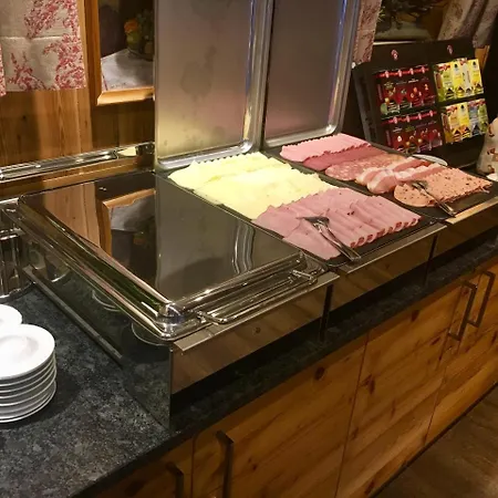 Almresort Baumschlagerberg