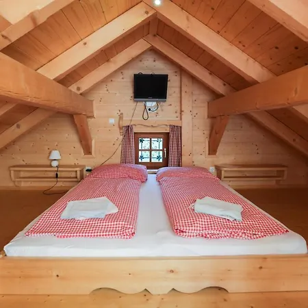 Almresort Baumschlagerberg *