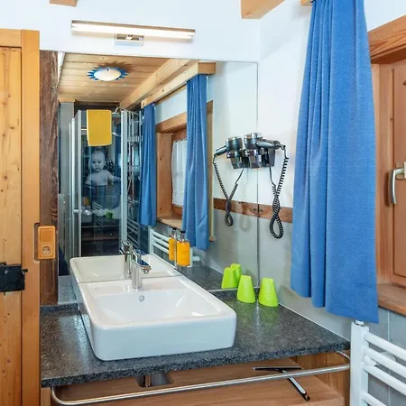 Kır Evi Almresort Baumschlagerberg *