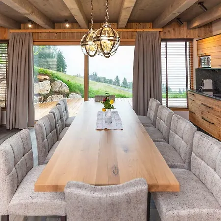 Almresort Baumschlagerberg *