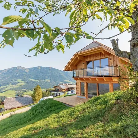 Almresort Baumschlagerberg