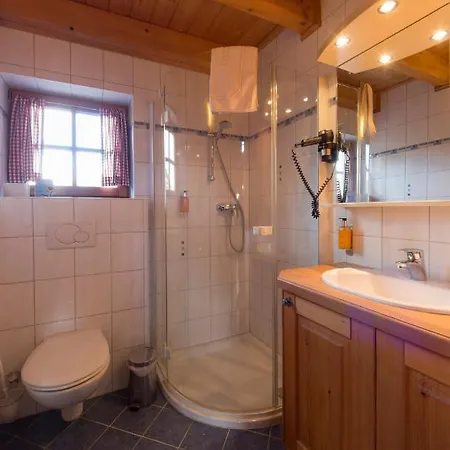 Kır Evi Almresort Baumschlagerberg *