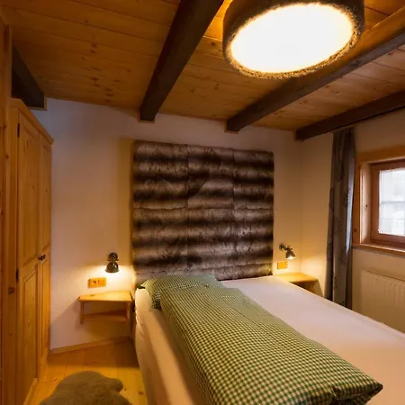 Almresort Baumschlagerberg בית כפרי Vorderstoder