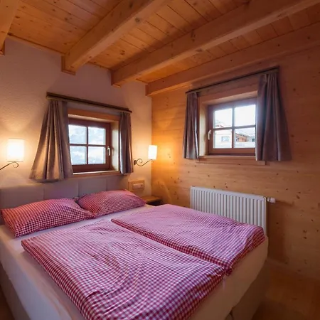 Almresort Baumschlagerberg *