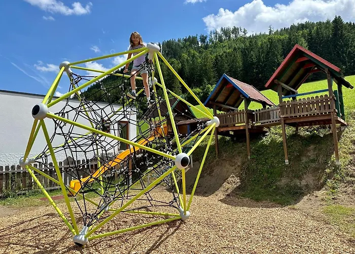 Almresort Baumschlagerberg