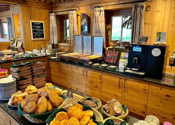 Almresort Baumschlagerberg *