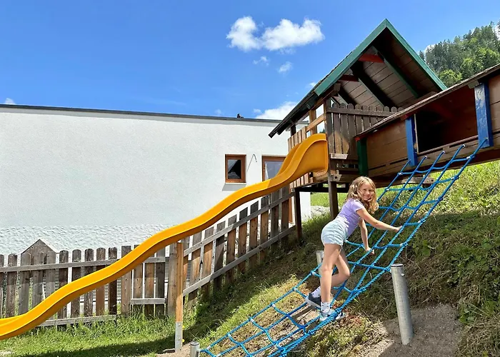 Almresort Baumschlagerberg * Vorderstoder