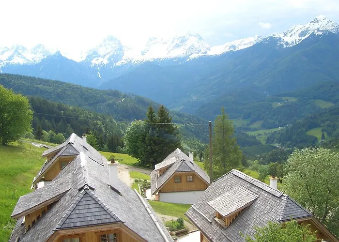 Almresort Baumschlagerberg