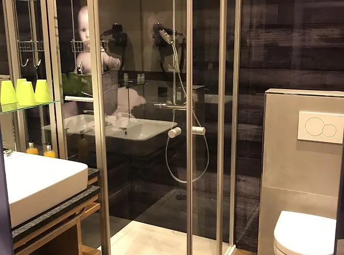 Almresort Baumschlagerberg * Vorderstoder