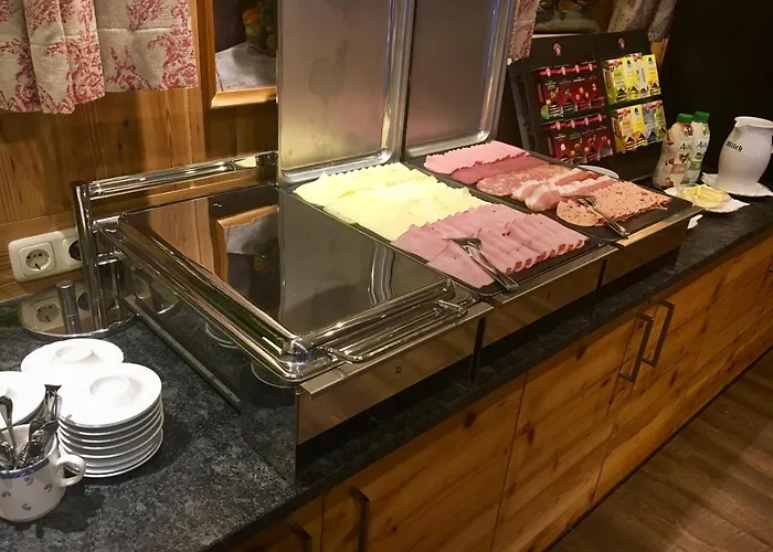 Almresort Baumschlagerberg