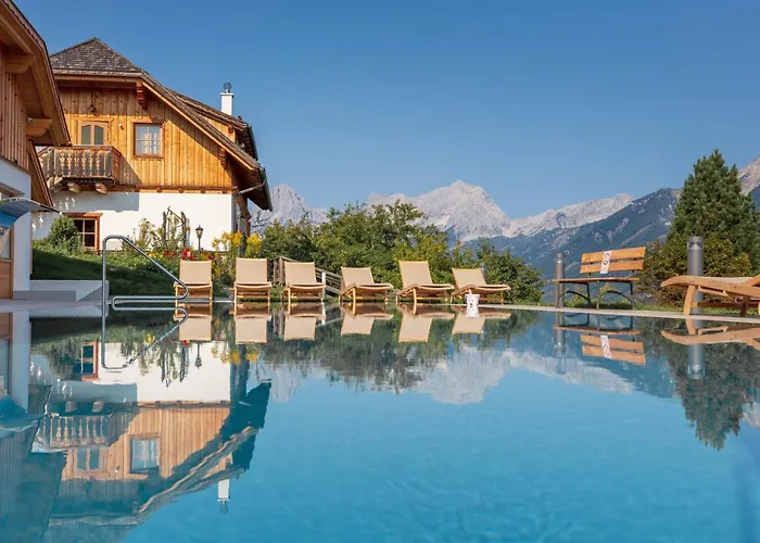 Almresort Baumschlagerberg *