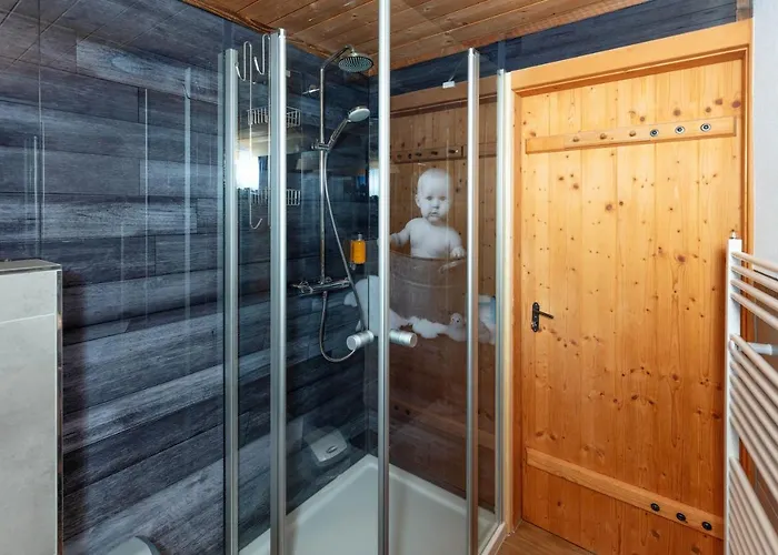 Landsted Almresort Baumschlagerberg Vorderstoder