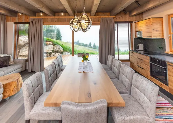 Almresort Baumschlagerberg *