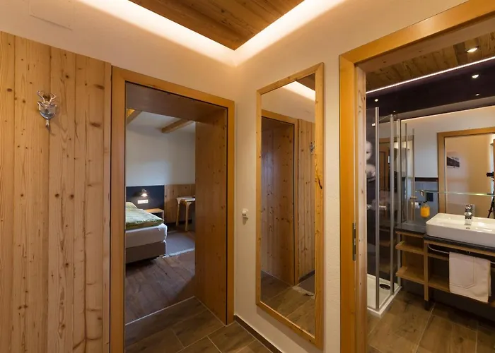 Landsted Almresort Baumschlagerberg *