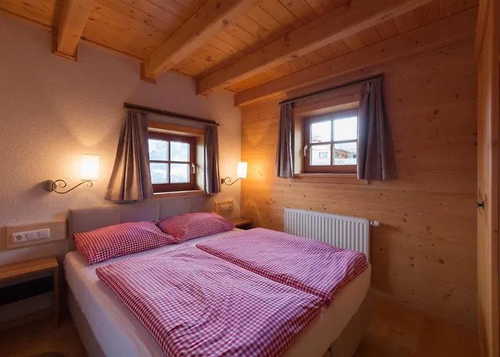 Almresort Baumschlagerberg *