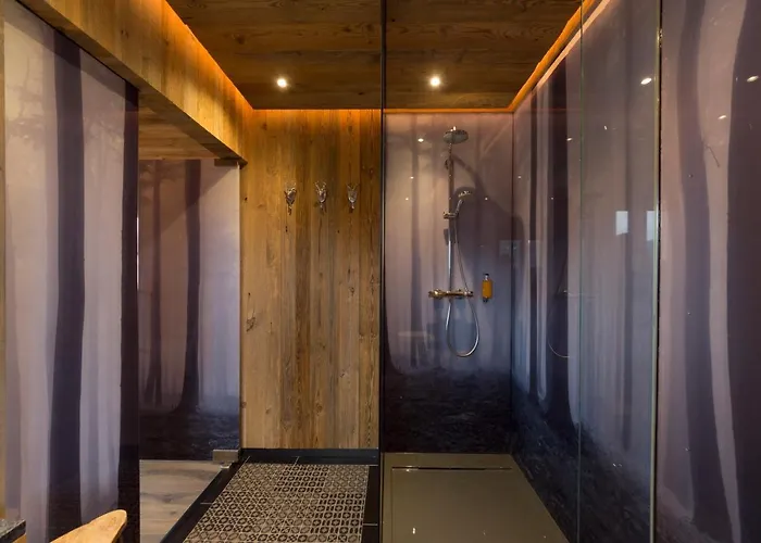 Almresort Baumschlagerberg *