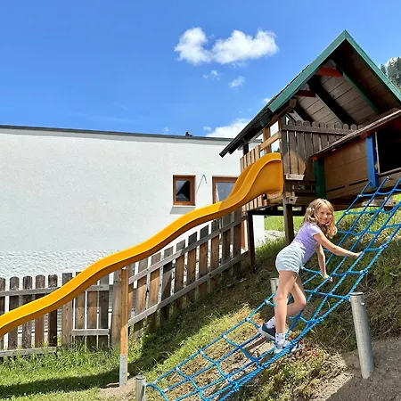 Almresort Baumschlagerberg * Фордерстодер