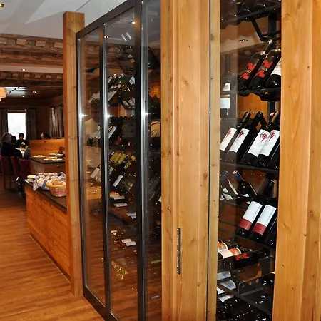 Almresort Baumschlagerberg * Vorderstoder