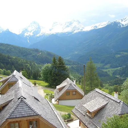 Almresort Baumschlagerberg