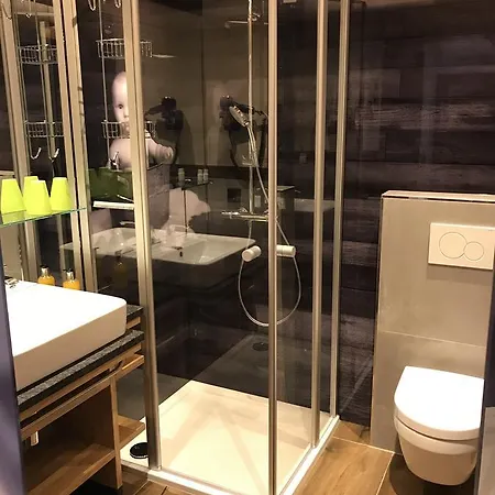 Almresort Baumschlagerberg * Фордерстодер