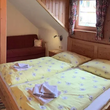 Almresort Baumschlagerberg *