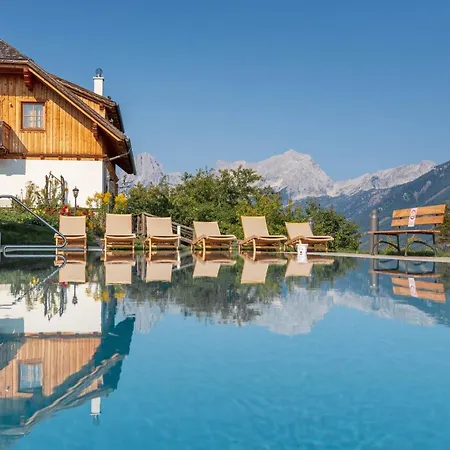 Almresort Baumschlagerberg *