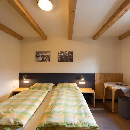 Летний дом Almresort Baumschlagerberg *