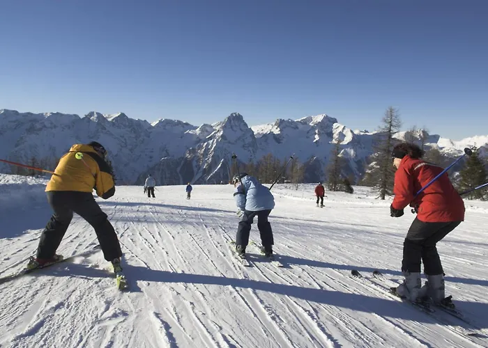 Almresort Baumschlagerberg منزل ريفي Vorderstoder