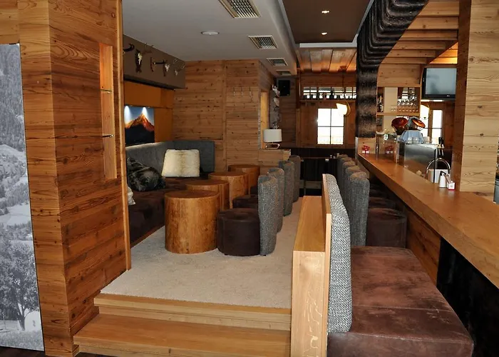 Almresort Baumschlagerberg * Vorderstoder