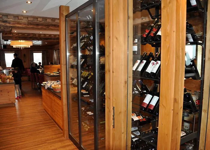 Almresort Baumschlagerberg * Vorderstoder