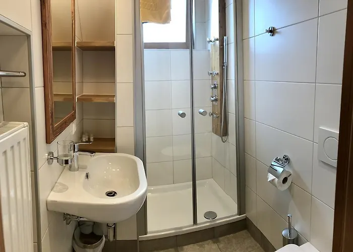 Almresort Baumschlagerberg منزل ريفي