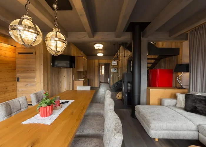 Almresort Baumschlagerberg منزل ريفي