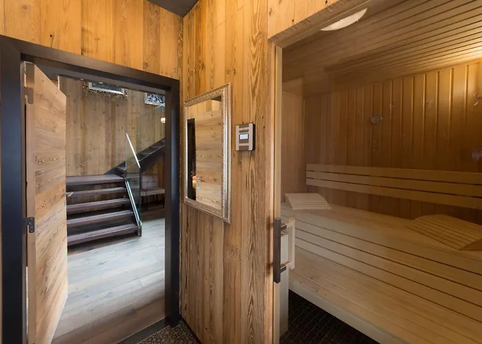 Almresort Baumschlagerberg منزل ريفي